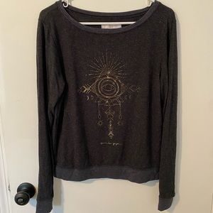 Spiritual Gangster Light Weight Pullover